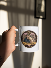 Load image into Gallery viewer, 11oz/15oz Beth and Rip Yellowstone Coffee Mug: Relationship Goals Coffee Cup