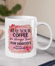 Load image into Gallery viewer, 11oz/15oz Mother's Day Ceramic Coffee Mug: Style Set 1