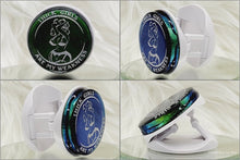 Load image into Gallery viewer, Thick Girls Are My Weakness Phone Grip