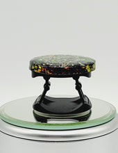 Load image into Gallery viewer, Magic Mushroom Holographic Color Shift Phone Grip: Magical Alice Inspired Phone Holder

