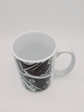 Load image into Gallery viewer, 11oz/15oz Funny Mechanic Coffee Mug: Ceramic &quot;Im a Mechanic, I Can&#39;t Fix Stupid...&quot; Cup
