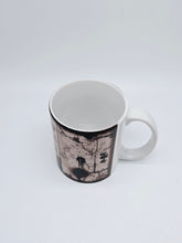 Load image into Gallery viewer, 11oz/15oz Dirty &quot;Hot Rod&quot; Motor Oil Can Coffee Mug: Vintage Oil Can Replica Coffee Mug
