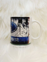 Load image into Gallery viewer, 11oz/15oz Dirty Ford Coffee Mug: Custom Dirty Automotive Coffee Cup
