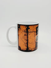 Load image into Gallery viewer, 11oz/15oz Dirty &quot;Harley&quot; Coffee Mug: Custom Dirty Automotive Coffee Cup: Two Styles
