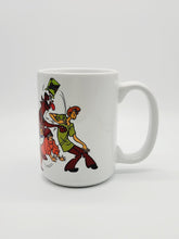 Load image into Gallery viewer, 11oz/15oz Scooby Doo Where Are You Coffee Mug: Ceramic Scooby-Doo Coffee Cup
