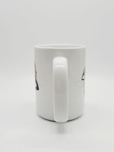 Load image into Gallery viewer, 11oz/15oz Scooby Doo Gang Coffee Mug: Ceramic Scooby-Doo Coffee Cup
