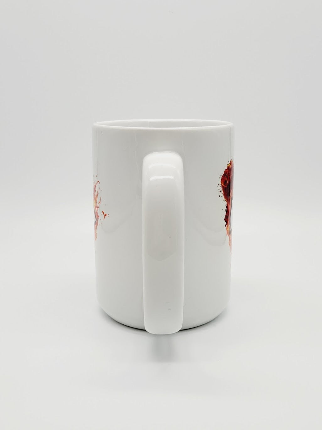 Pastele Ars no Kyojuu jpeg Custom Ceramic Mug Awesome Personalized Printed  11oz 15oz 20oz Ceramic Cup