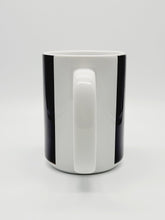 Load image into Gallery viewer, 11oz/15oz &quot;Dirty&quot; STP Oil Treatment Mug: Vintage Dirty Oil Can Coffee Cup
