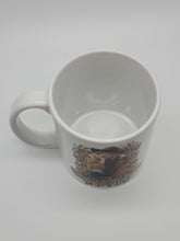 Load image into Gallery viewer, 11oz/15oz Yellowstone Beth Revenge Coffee Mug &quot;Revenge Will Be Worth The Wait&quot; Leopard Print Coffee Cup
