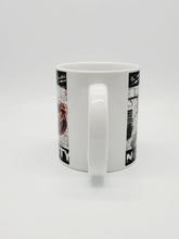 Load image into Gallery viewer, 11oz/15oz Dirty Milwaukee Power Tools Coffee Mug: Custom Dirty Power Tools Coffee Cup
