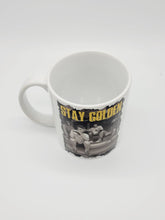 Load image into Gallery viewer, 11oz/15oz Golden Girls Coffee Mug: Stay Golden Golden Girls Coffee Cup
