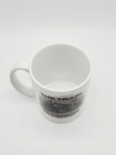 Load image into Gallery viewer, 11oz/15oz Yellowstone Rip &quot;The Train is Coming&quot; Coffee Mug: Yellowstone Coffee Cup
