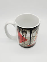 Load image into Gallery viewer, 11oz/15oz Dirty &quot;Audi&quot; Coffee Mug: Custom Dirty Automotive Coffee Cup
