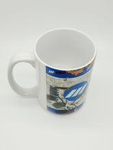 Load image into Gallery viewer, 11oz/15oz Dirty Miller Tools Coffee Mug: Custom Dirty Power Tools Coffee Cup
