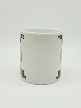 Load image into Gallery viewer, 11oz/15oz &quot;You Smell Like Drama and a Headache&quot; Funny Unicorn Ceramic Coffee Mug
