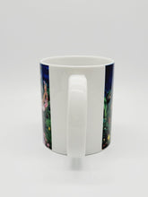 Load image into Gallery viewer, 11oz/15oz Ceramic Encanto Coffee Mug: Custom Ceramic Encanto Kids Tea Cup
