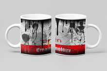 Load image into Gallery viewer, 11oz/15oz Dirty &quot;Citroen&quot; Coffee Mug: Custom Dirty Automotive Coffee Cup

