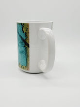 Load image into Gallery viewer, 11oz/15oz Ceramic Retro &quot;My Garage, My Rules&quot; Classic Automotive Coffee Cup
