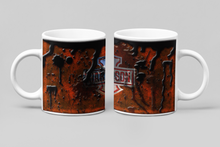 Load image into Gallery viewer, 11oz/15oz Dirty &quot;Harley&quot; Coffee Mug: Custom Dirty Automotive Coffee Cup: Two Styles
