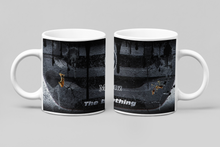 Load image into Gallery viewer, 11oz/15oz Dirty &quot;Mercedes&quot; Coffee Mug: Custom Dirty Automotive Coffee Cup: Two Styles
