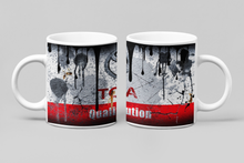 Load image into Gallery viewer, 11oz/15oz Dirty &quot;Toyota&quot; Coffee Mug: Custom Dirty Automotive Coffee Cup
