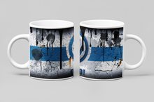Load image into Gallery viewer, 11oz/15oz Dirty &quot;Volkswagen&quot; Coffee Mug: Custom Dirty VW Automotive Coffee Cup
