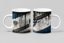 Load image into Gallery viewer, 11oz/15oz Dirty &quot;Volvo&quot; Coffee Mug: Custom Dirty Automotive Coffee Cup
