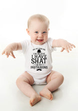 Load image into Gallery viewer, Funny and Cute Gerber Onesies Bodysuit: Cute Baby Bodysuit
