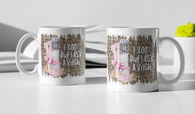 Load image into Gallery viewer, 11oz/15oz &quot;1-800 Did I Ask a B*tch&quot; Funny Ceramic Coffee Mug
