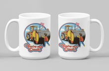 Load image into Gallery viewer, 11oz/15oz &quot;Your My Crush&quot; Funny Valentines Day Coffee Mug
