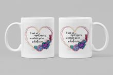 Load image into Gallery viewer, I Suck at Apologies So UnF*ck You Or Whatever 11oz/15oz Coffee Mug: Funny Adult Ceramic Coffee Cup
